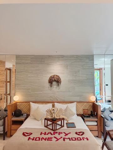 水明漾阿斯特拉别墅，Ini VIE Hospitality旗下-旅行者
