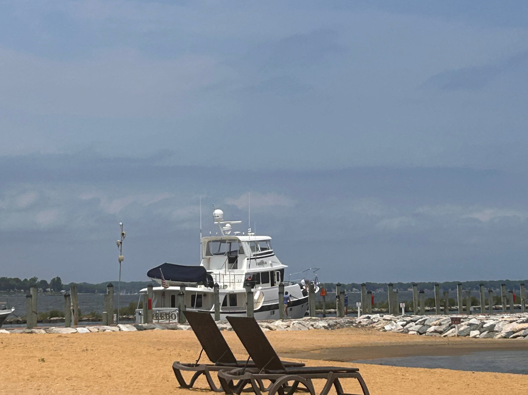 The Inn at Herrington Harbour主图
