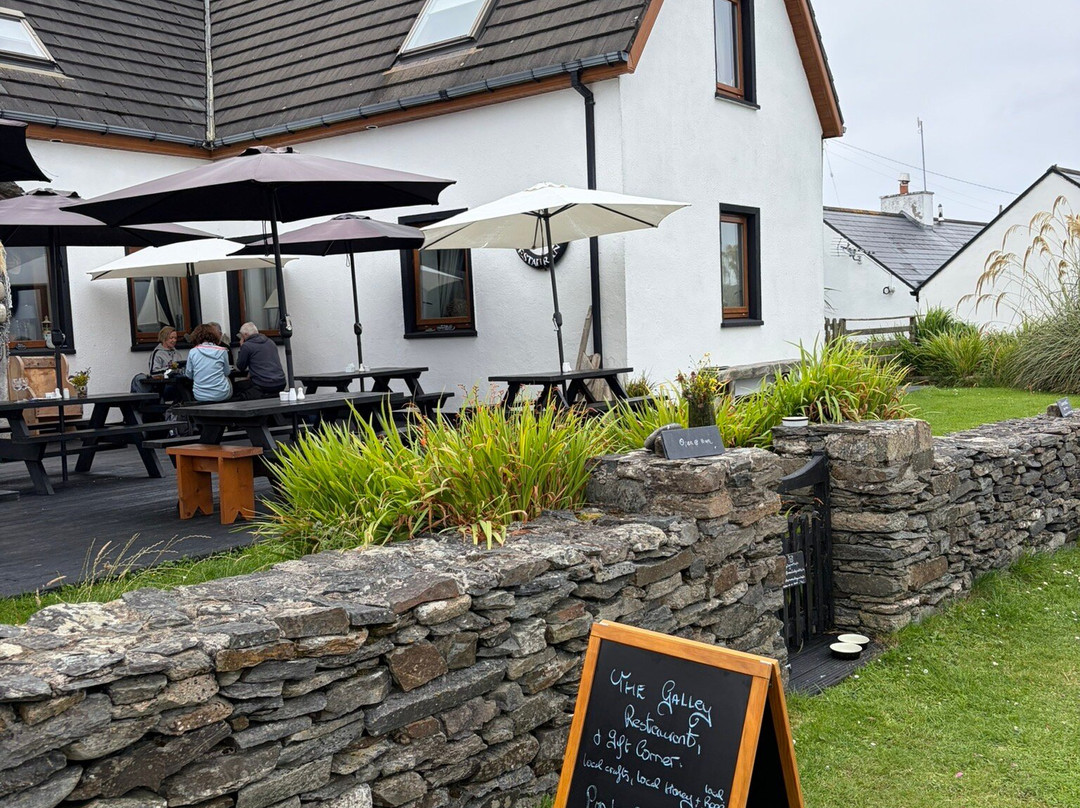 The Galley B&B & Restaurant主图