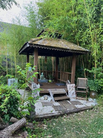 La Maison Ô Kiwis-旅行者