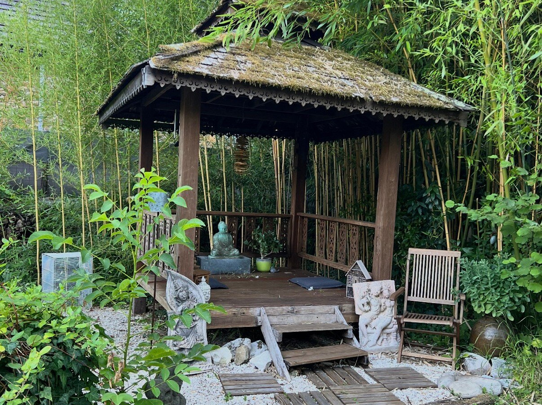 La Maison Ô Kiwis主图