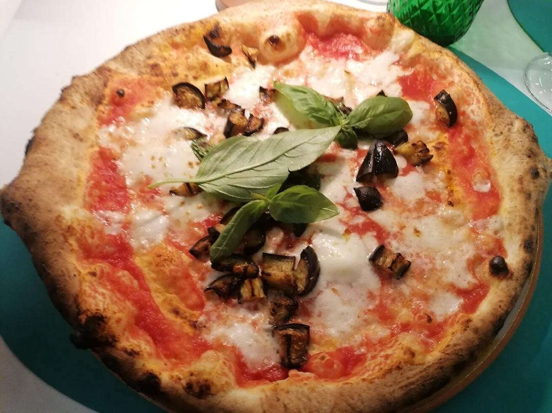 Somarè Pizzeria E Trattoria