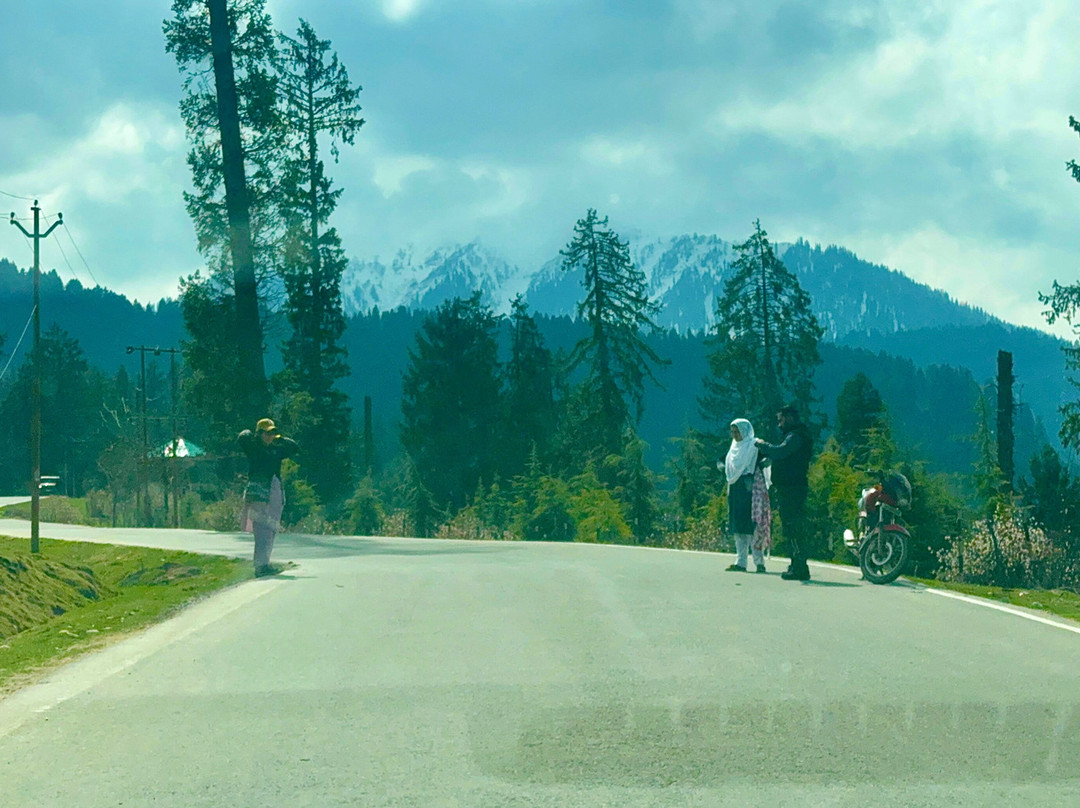 Doodhpathri-Budgam District必去景点
