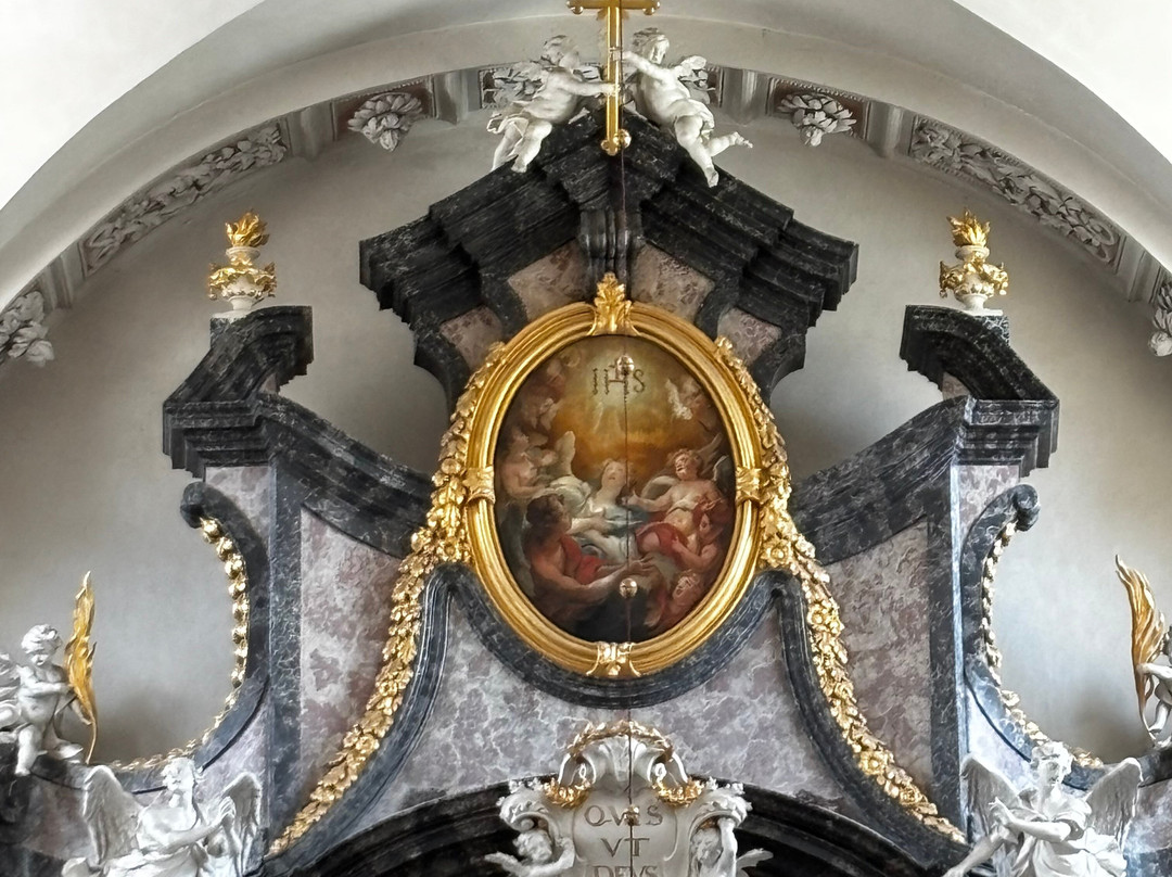 St. Michael-帕绍必去景点