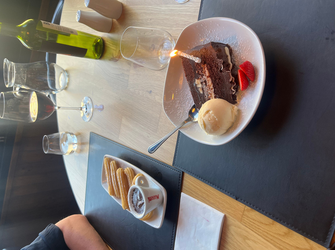 Buenasado Argentine Steakhouse