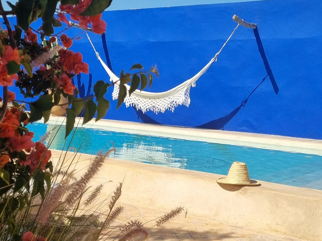 Riad Baoussala主图