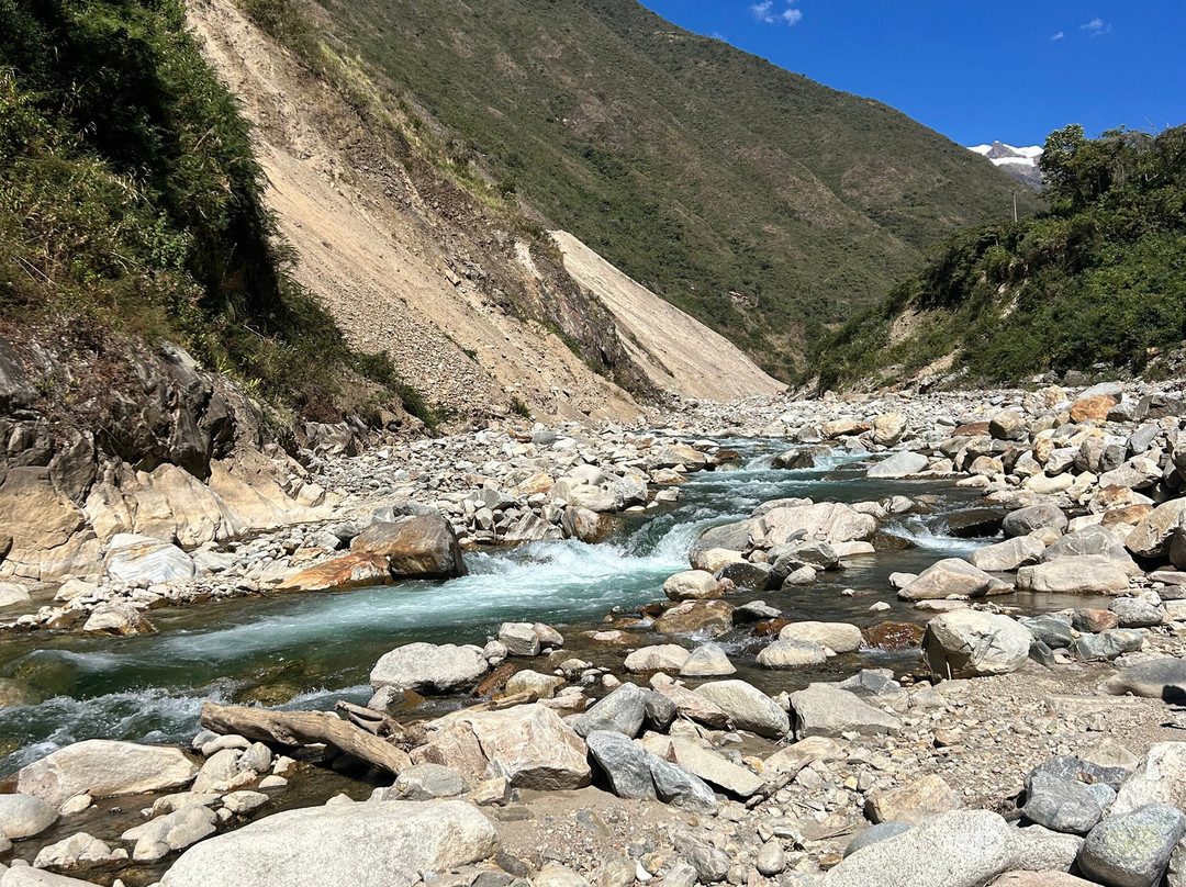 Terra Das Tribos Ecoturismo-乌巴图巴必去景点