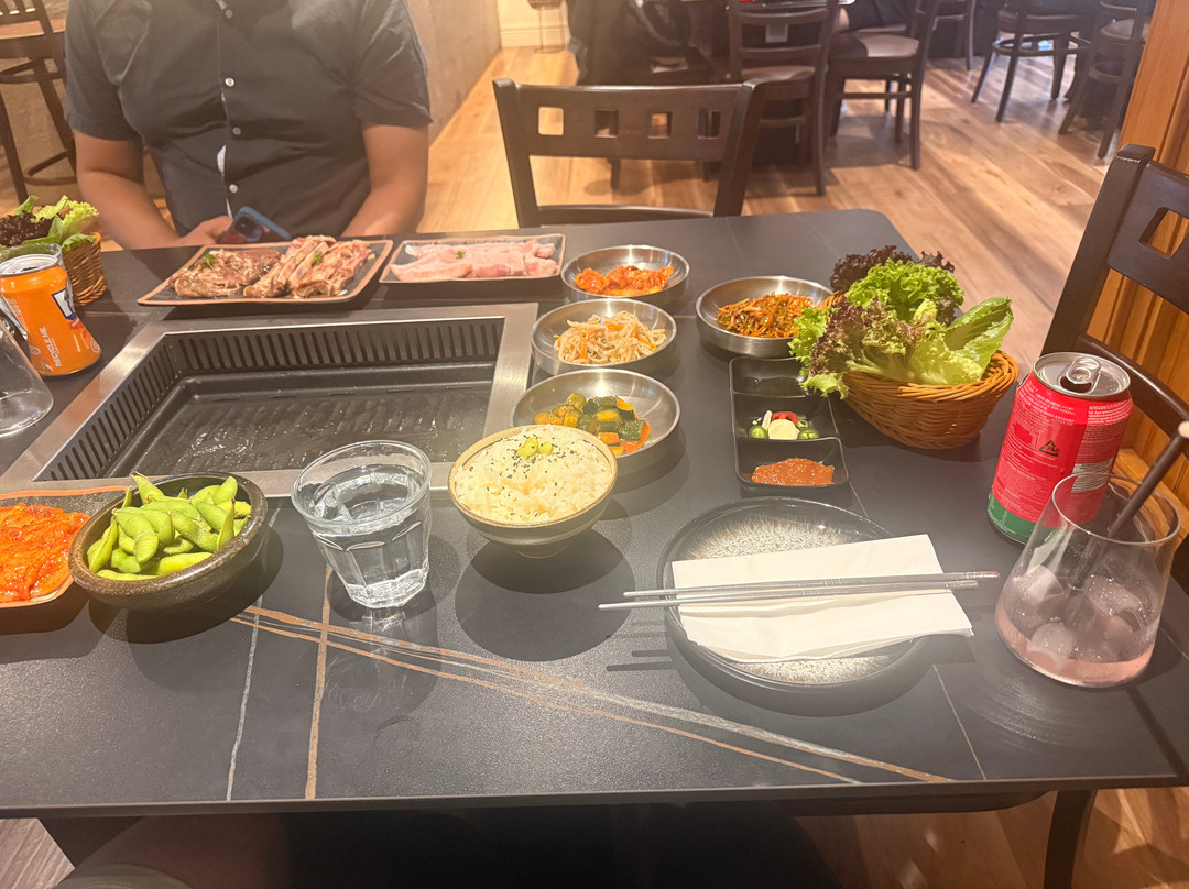 Yaki Seoul