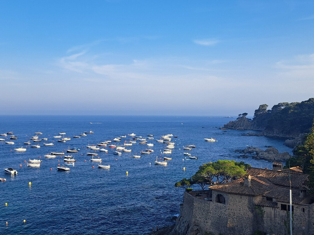 地中海酒店主图
