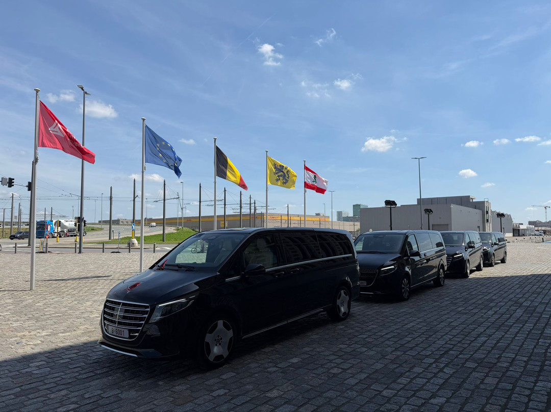 Ys Belgium Limousine & Private Guided Tours-布鲁塞尔必去景点
