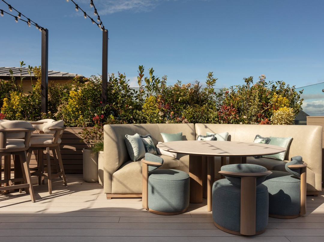 The Deck
