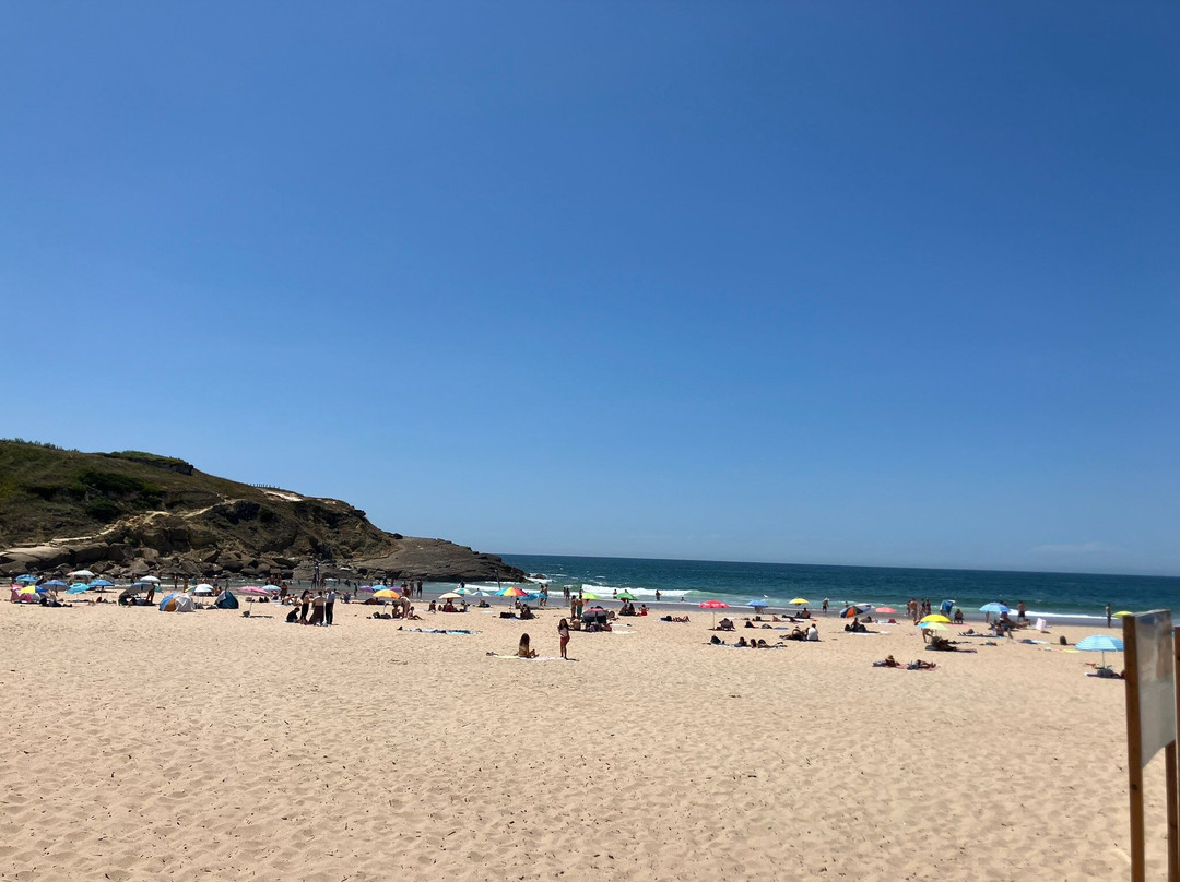 Praia das Maças-科拉雷斯必去景点
