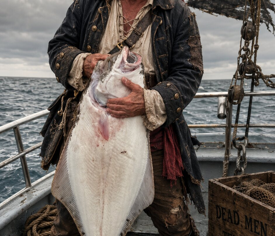 North Country Charters-荷马必去景点
