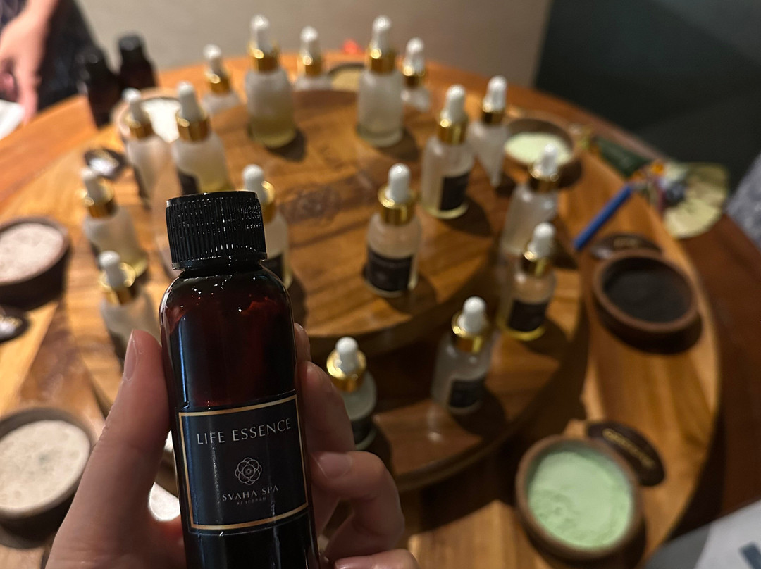 Svaha Spa Kenderan by Svaha Wellness-Kenderan必去景点