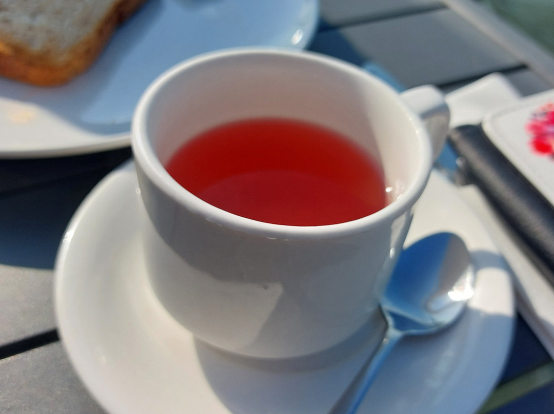 水滨酒店主图