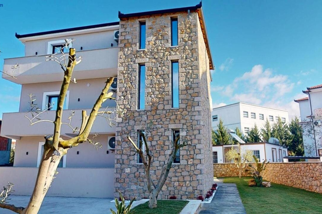Vila Muje