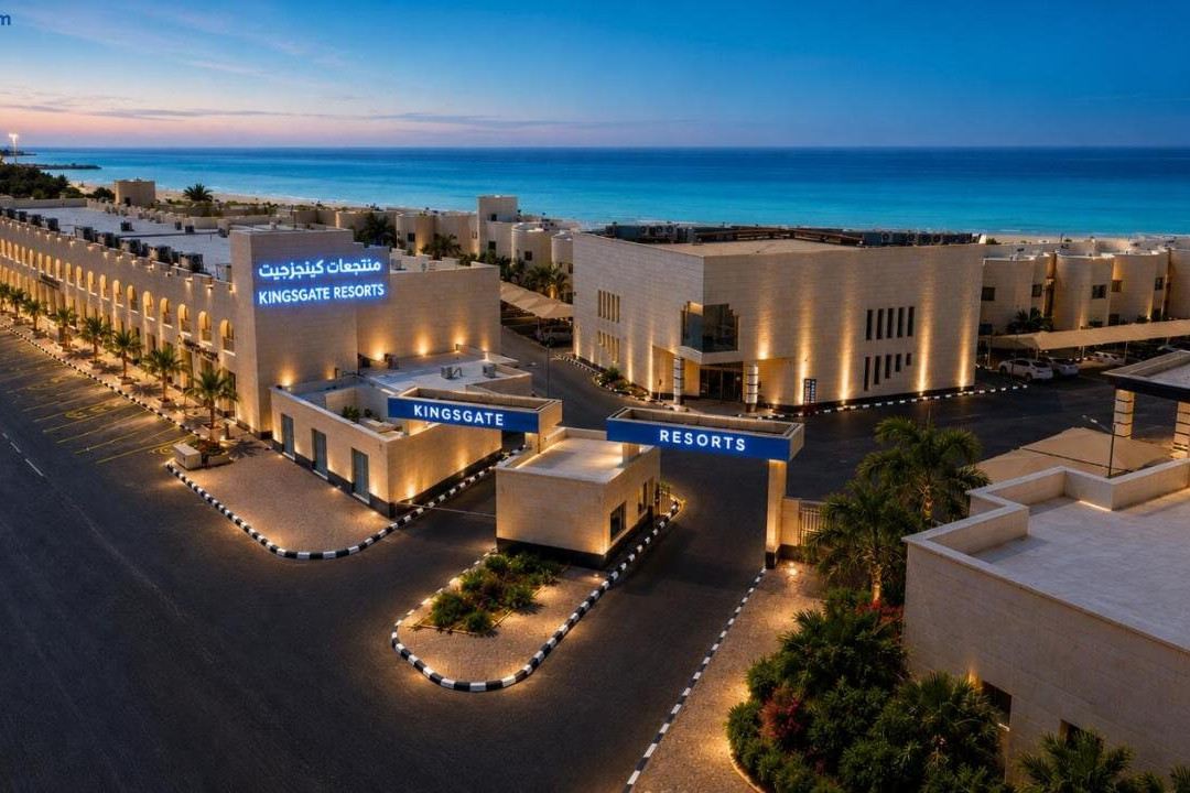 YM Resort