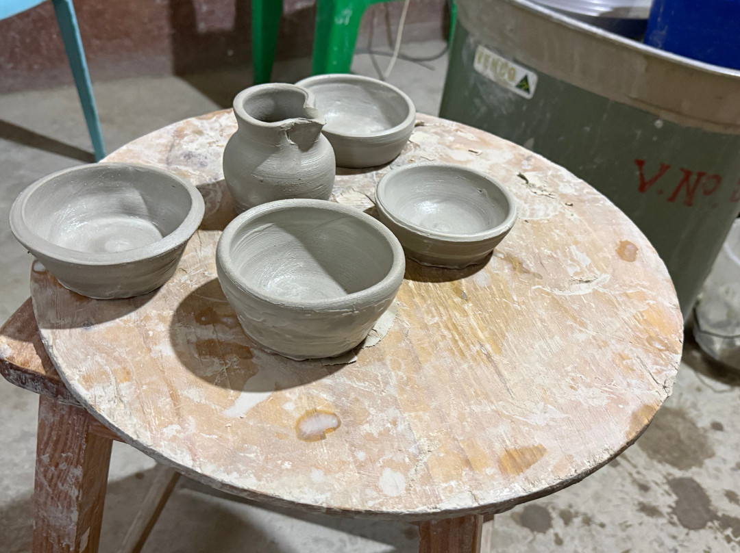 Dedza Pottery Lodge主图