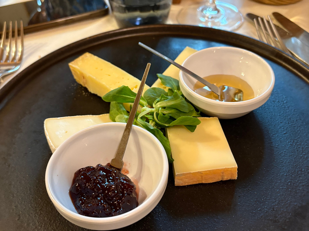 孔帕尼奥尼酒店主图