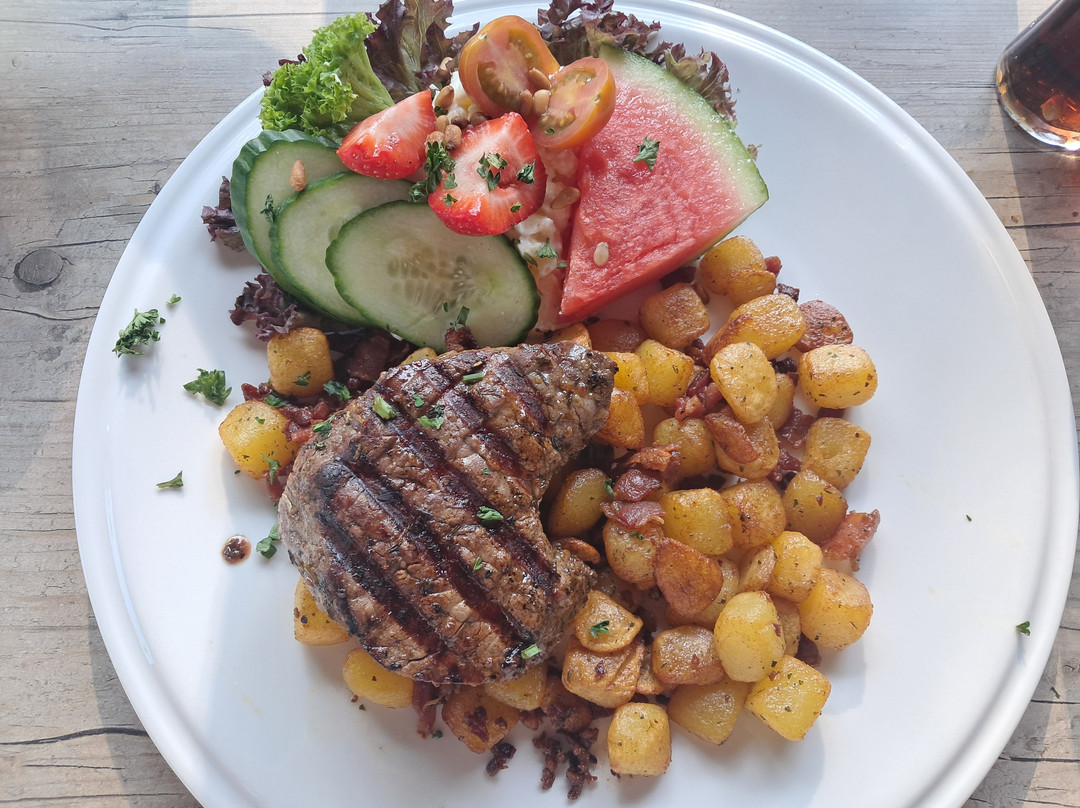 Bistro Kelleza