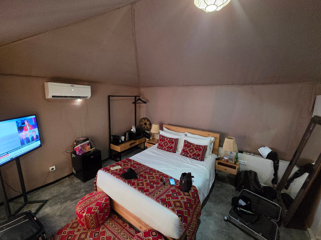 Mia Agafay Resort