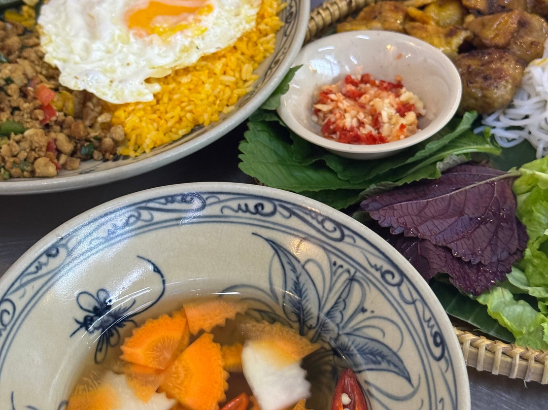 Cơm Tam Đay