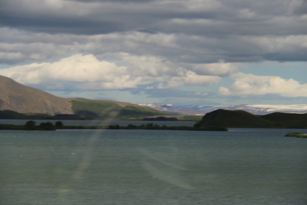 Lake Myvatn-米湖必去景点