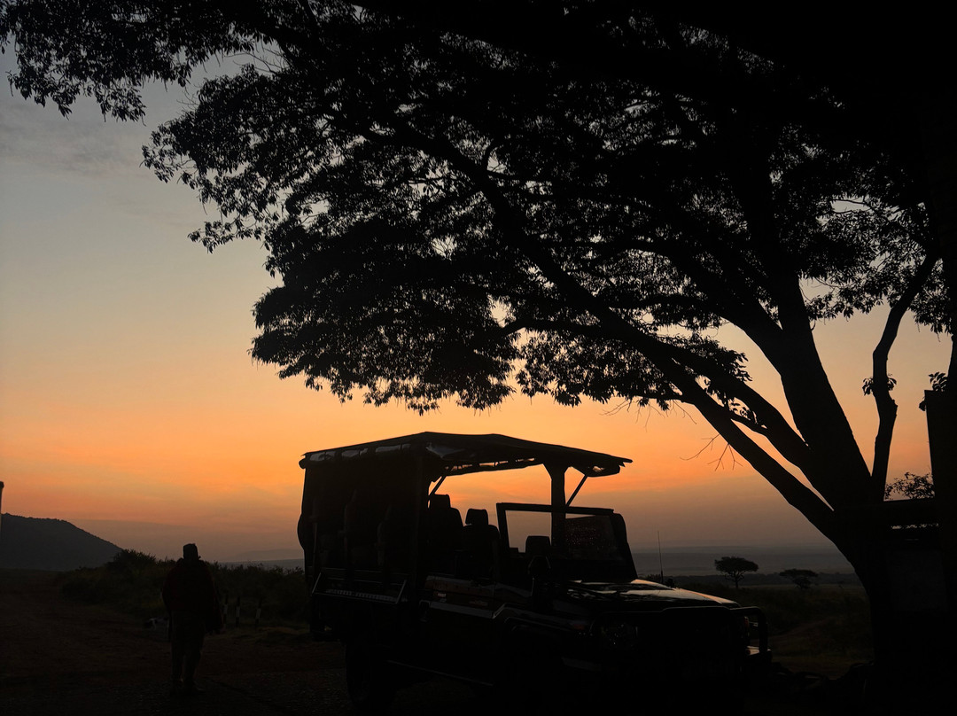 Mara Siria Tented Camp & Cottages主图