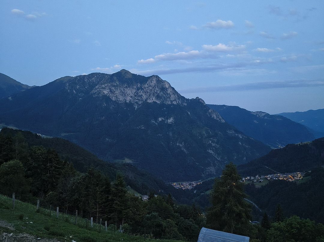 Agriturismo Ca' di Racc主图