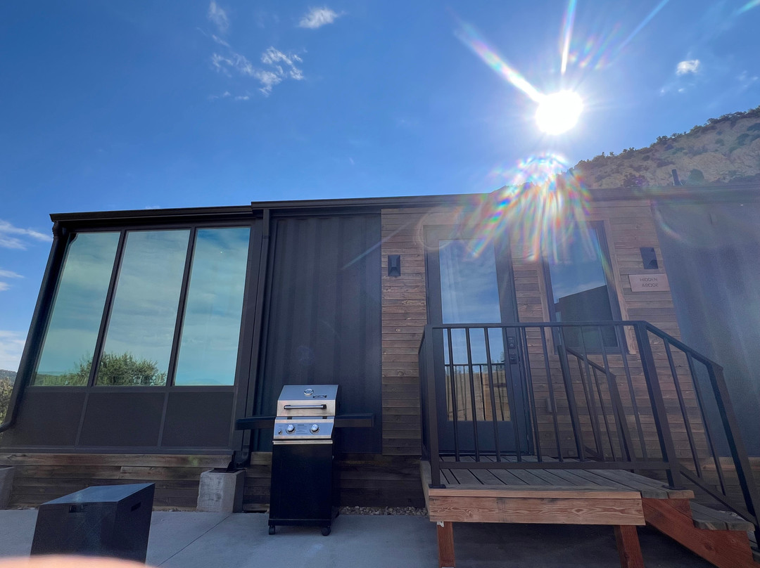 East Zion Resort