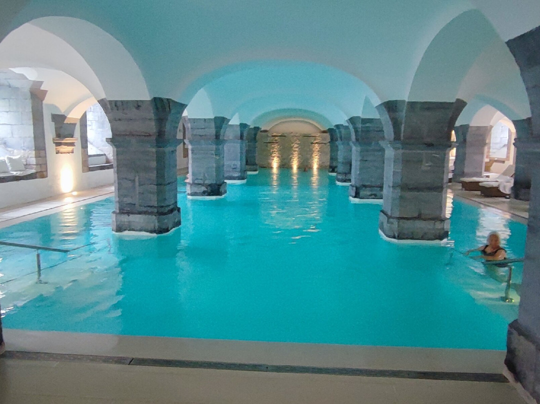 皇家埃诺 SPA 度假村酒店主图