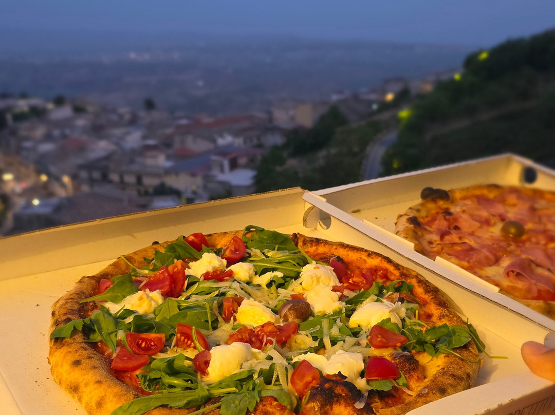 Pizzeria Del Vicolo