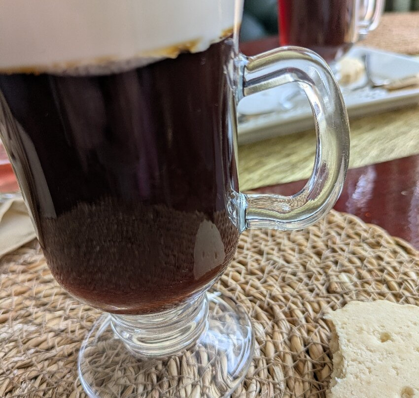 米吉斯特酒店主图