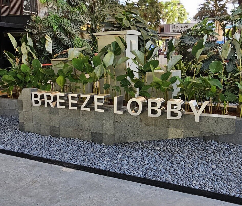 The Breeze BSD CITY-坦格朗必去景点