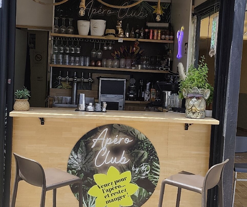 Apero Club By Fd