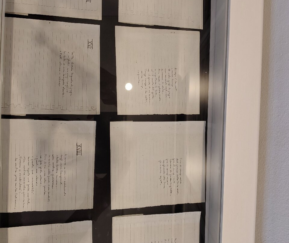 Casa Memoria Felicia E Peppino Impastato-Cinisi必去景点