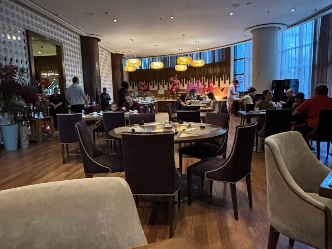 Hotel da Bahia by Wish主图