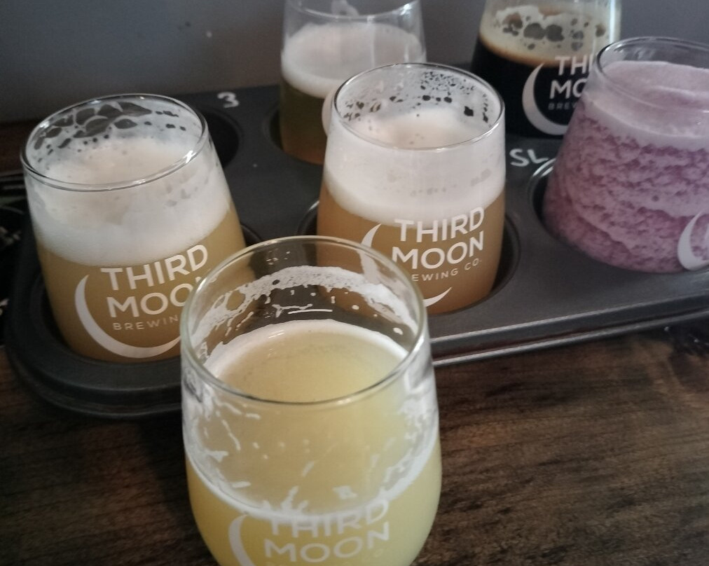 Third Moon Brewing Co.