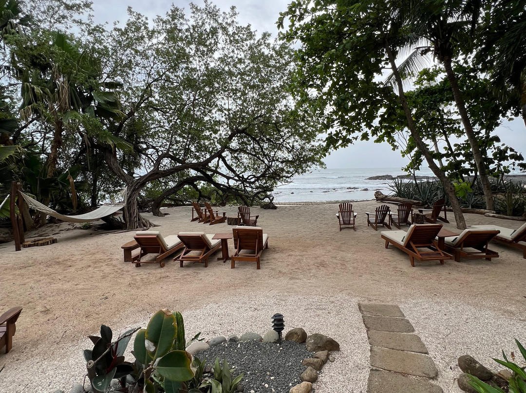 Sueno del Mar Beachfront Bed & Breakfast主图