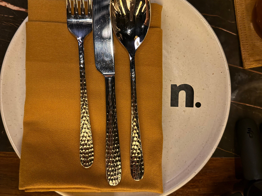 Nakara Restaurant & Bar, Tanjung Benoa