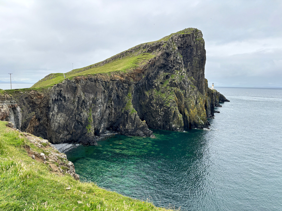 Neist Point-Glendale必去景点