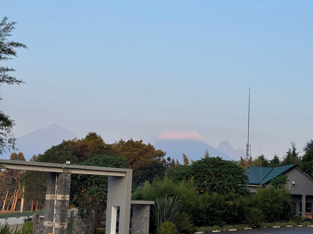 Rwanda Gorilla Trek - Day Tours-Huye必去景点