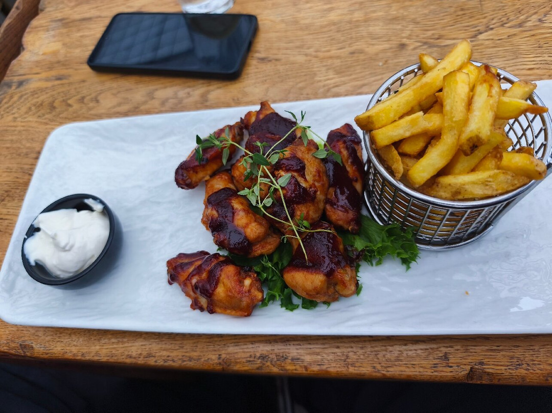 Brasserie Bryggan