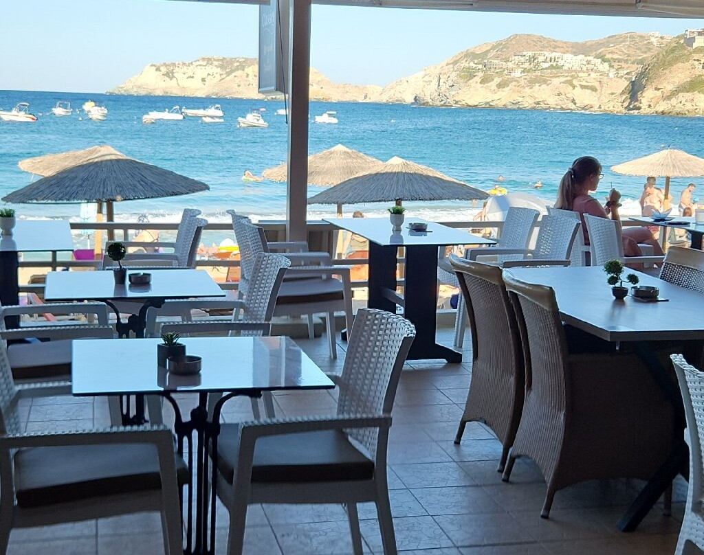 海景华丽住宅酒店主图