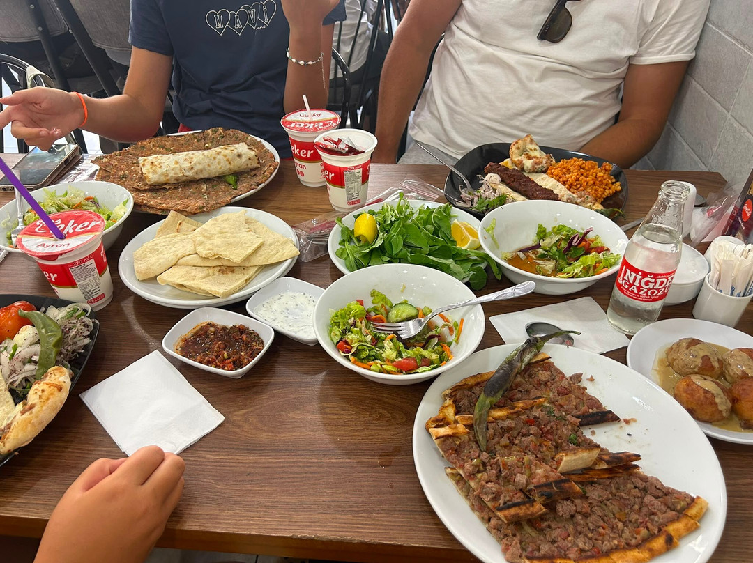 Nazilli Pide & Kebap Salonu