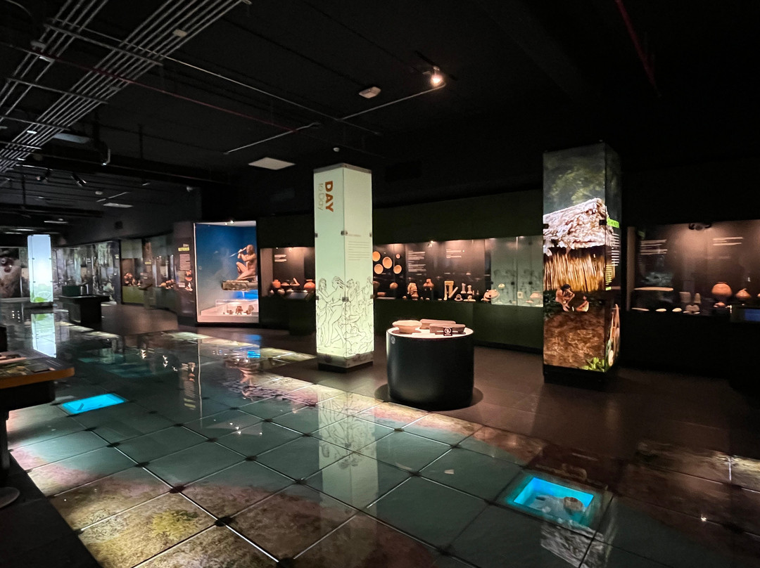 Museo del Jade-圣何塞必去景点