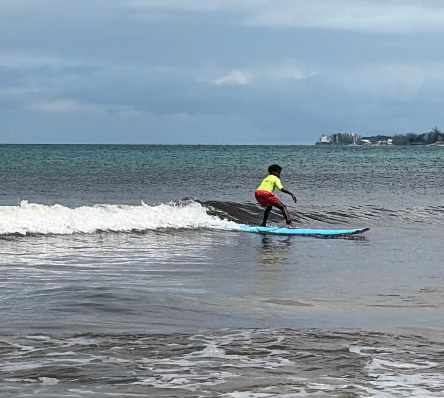 Bodie's School of Surf-奥伊斯廷斯必去景点
