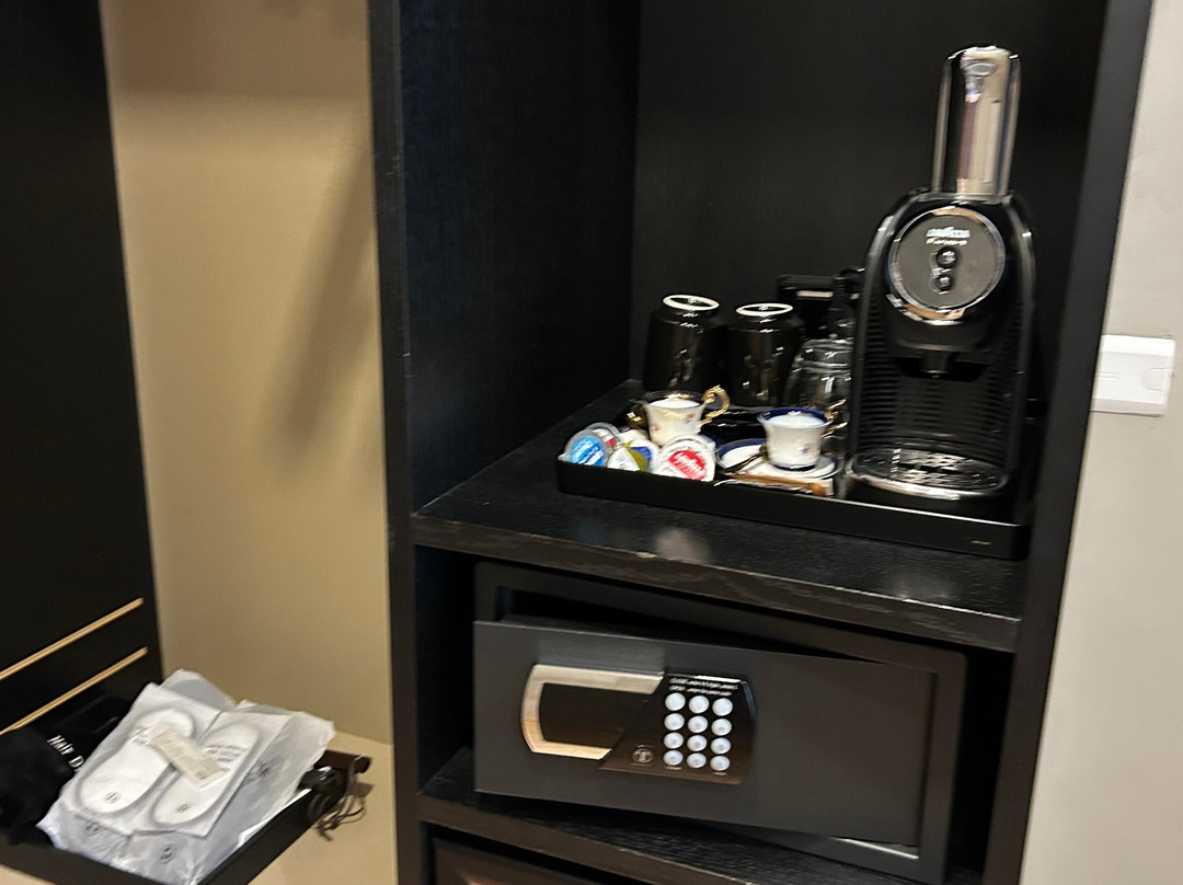 Dharma Boutique Hotel & Spa主图