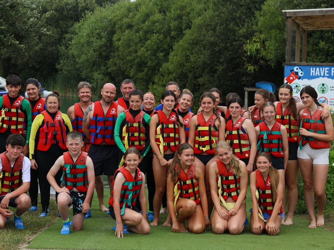 Action Watersports-Lydd必去景点