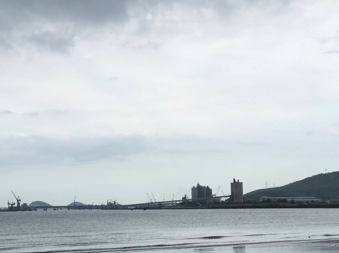 雷特海滩-芽庄必去景点